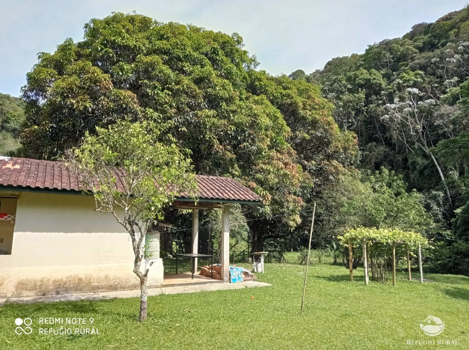 Farm of 418 acres in Monteiro Lobato, SP, Brazil