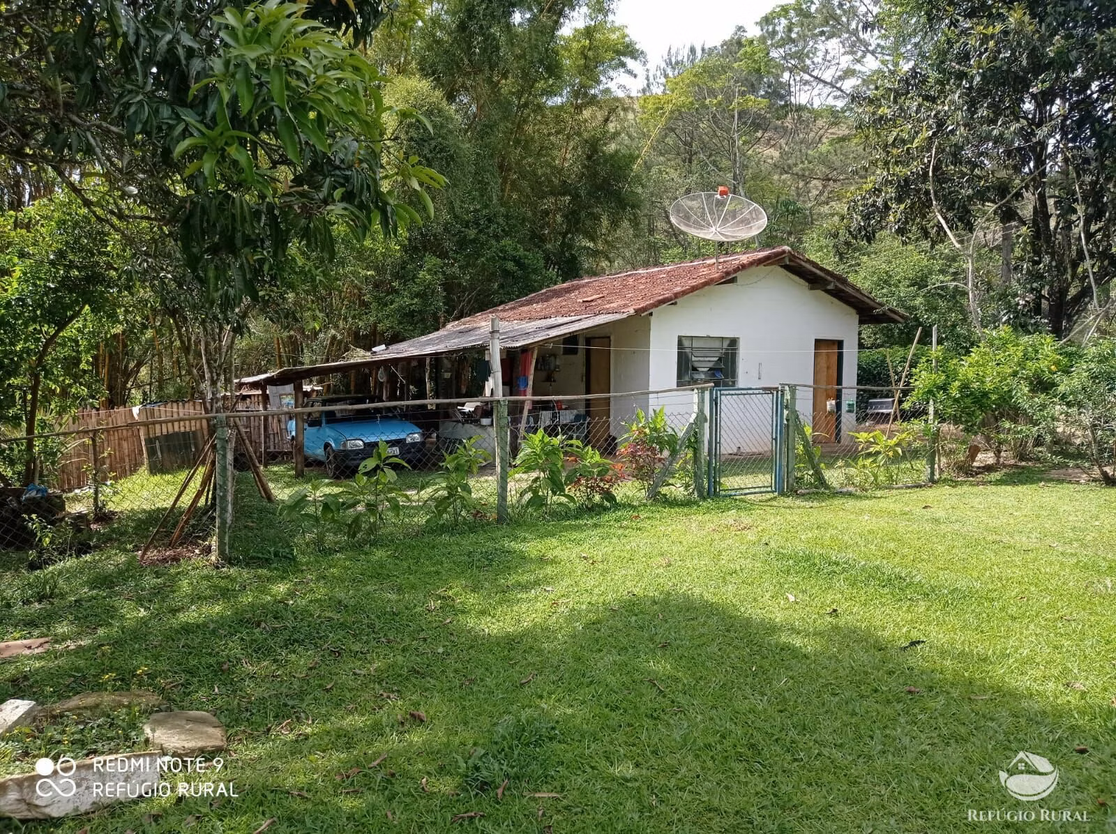 Farm of 418 acres in Monteiro Lobato, SP, Brazil