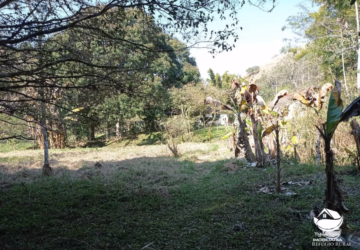 Farm of 418 acres in Monteiro Lobato, SP, Brazil