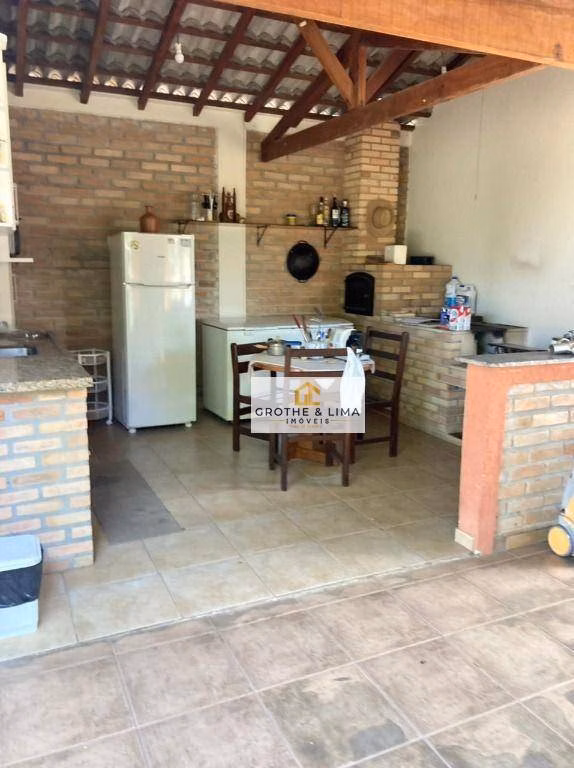 Country home of 776 m² in Taubaté, SP, Brazil