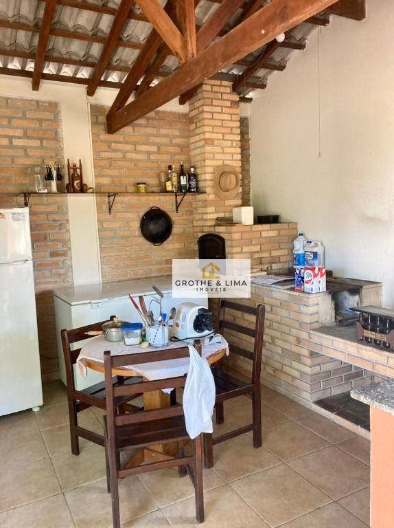Country home of 776 m² in Taubaté, SP, Brazil