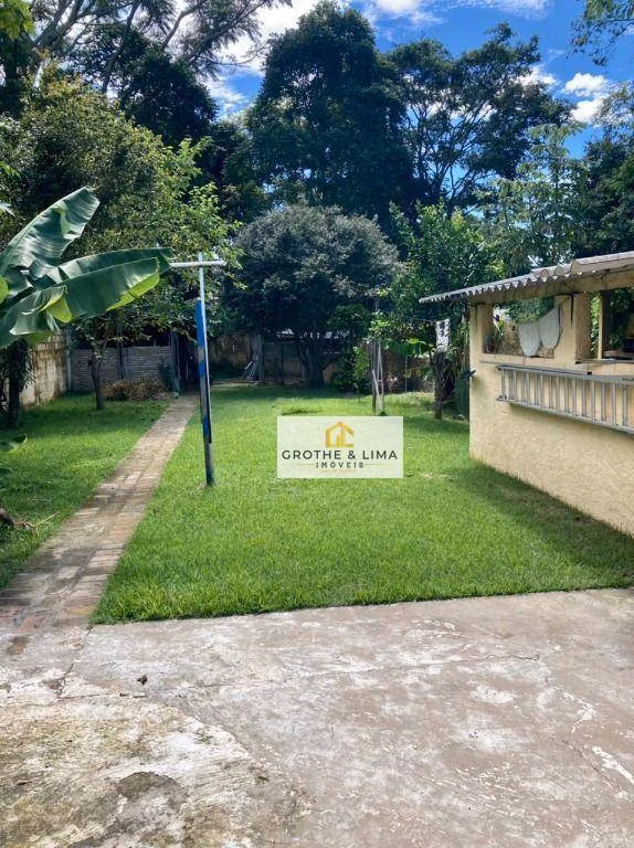 Country home of 776 m² in Taubaté, SP, Brazil