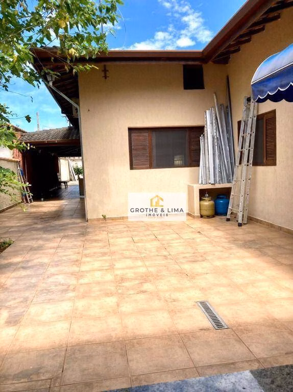Country home of 776 m² in Taubaté, SP, Brazil