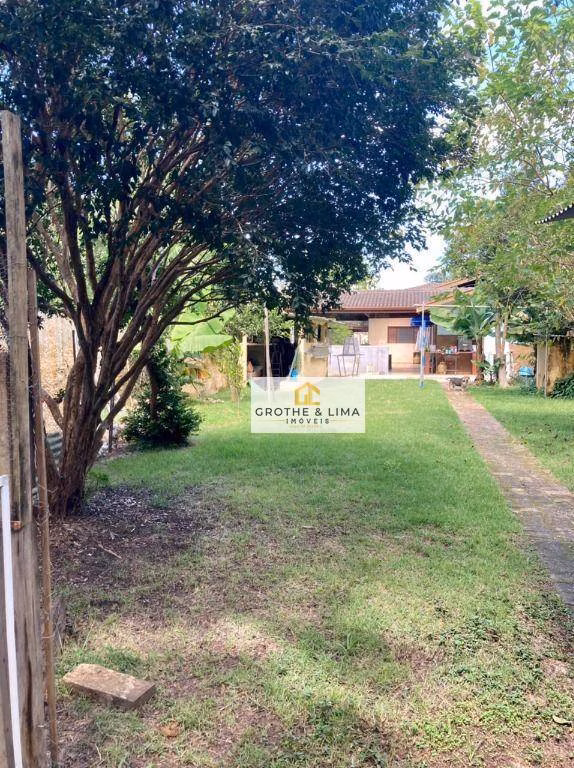 Country home of 776 m² in Taubaté, SP, Brazil