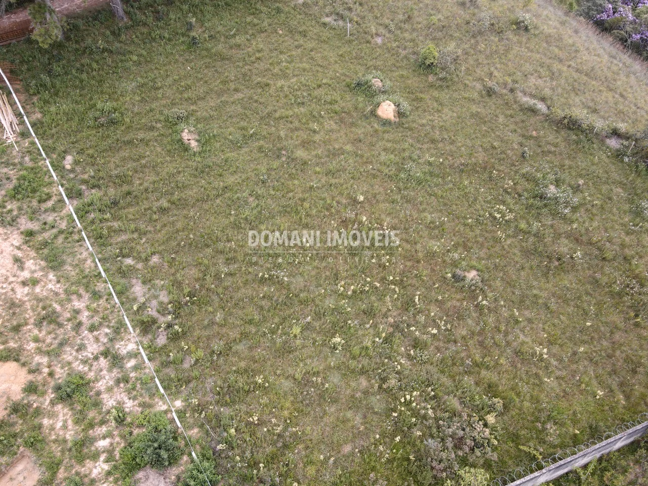 Plot of 1,340 m² in Campos do Jordão, SP, Brazil