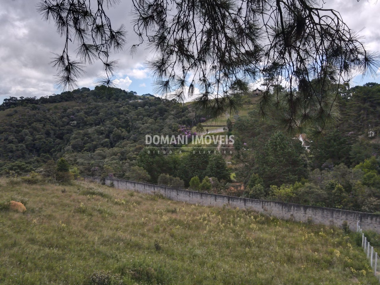 Plot of 1,340 m² in Campos do Jordão, SP, Brazil