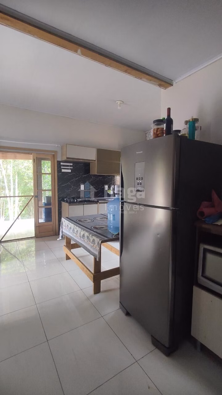 Chácara de 1.370 m² em Major Gercino, SC