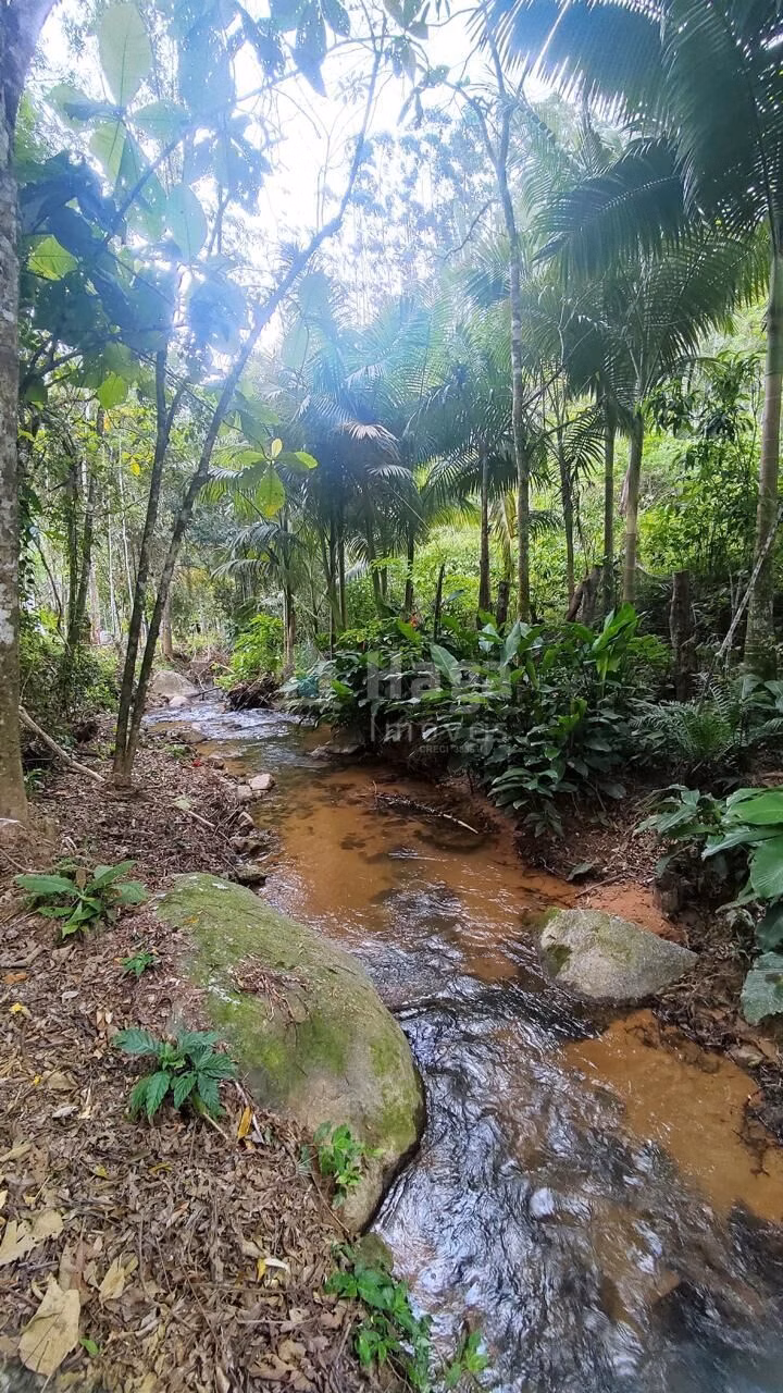 Chácara de 1.370 m² em Major Gercino, SC
