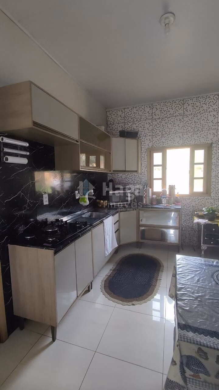 Chácara de 1.370 m² em Major Gercino, SC