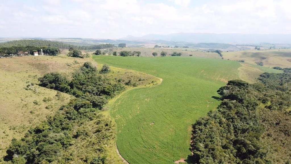 Farm of 1,611 acres in Caxambu, MG, Brazil