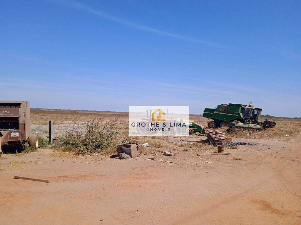 Farm of 8.970 acres in Formoso do Araguaia, TO, Brazil