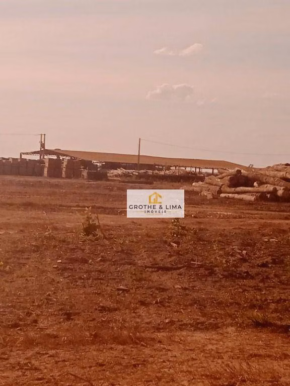 Farm of 8.970 acres in Formoso do Araguaia, TO, Brazil