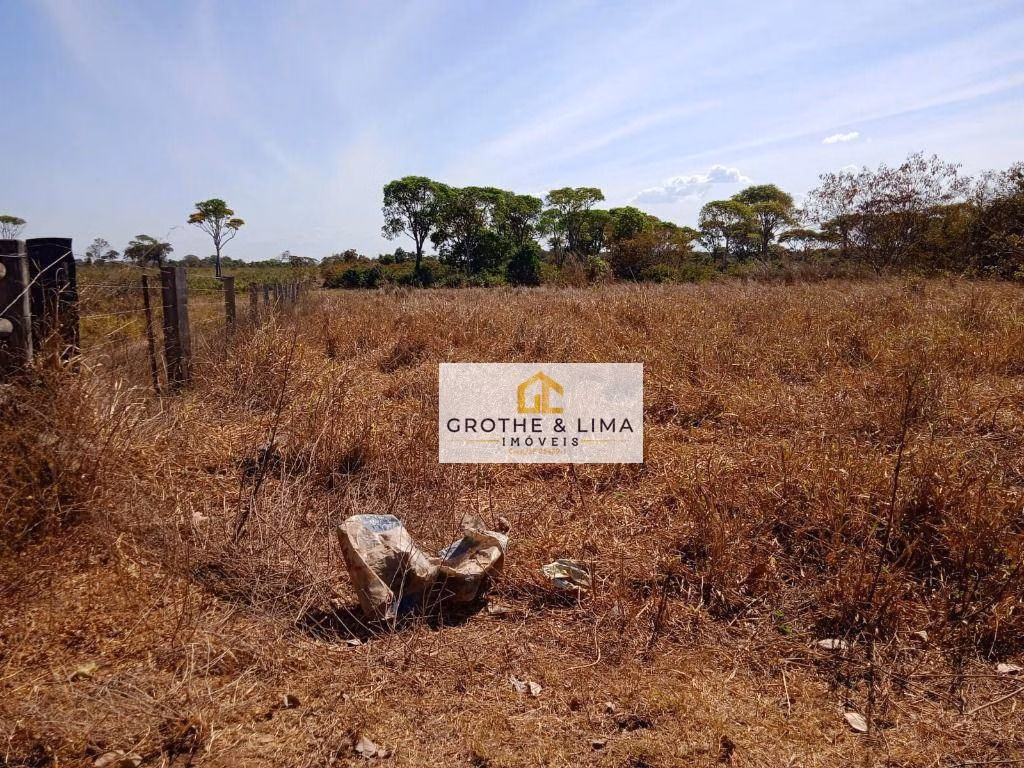 Farm of 8.970 acres in Formoso do Araguaia, TO, Brazil
