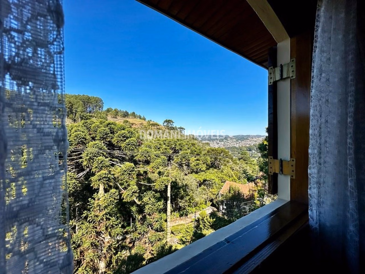 House of 1,245 m² in Campos do Jordão, SP, Brazil