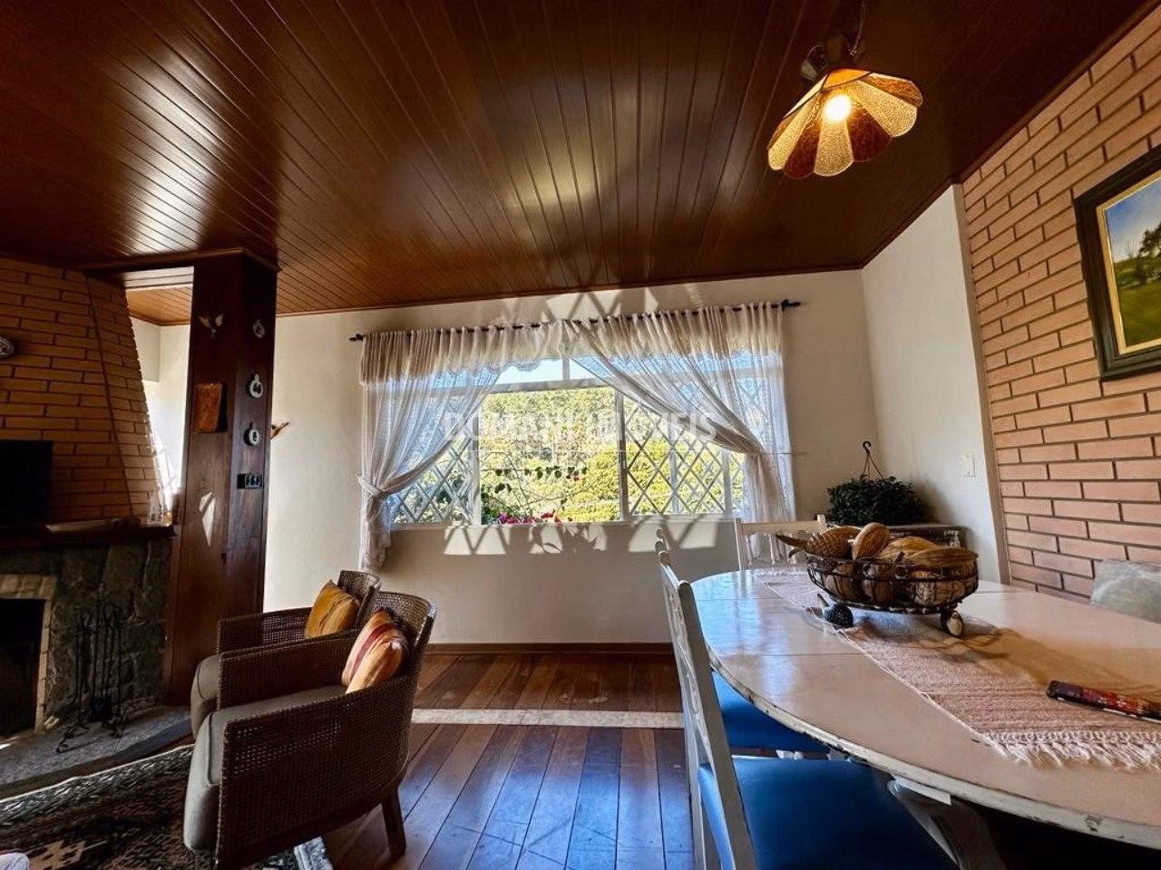 House of 1,245 m² in Campos do Jordão, SP, Brazil