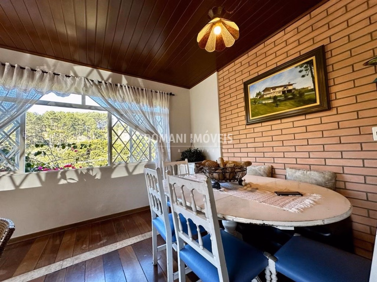 House of 1,245 m² in Campos do Jordão, SP, Brazil