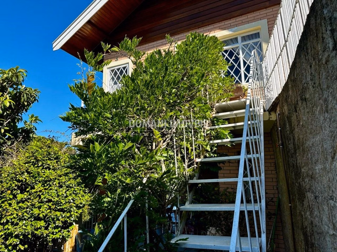 House of 1,245 m² in Campos do Jordão, SP, Brazil