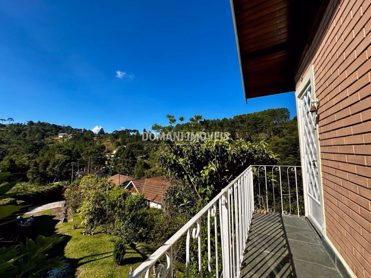 House of 1,245 m² in Campos do Jordão, SP, Brazil