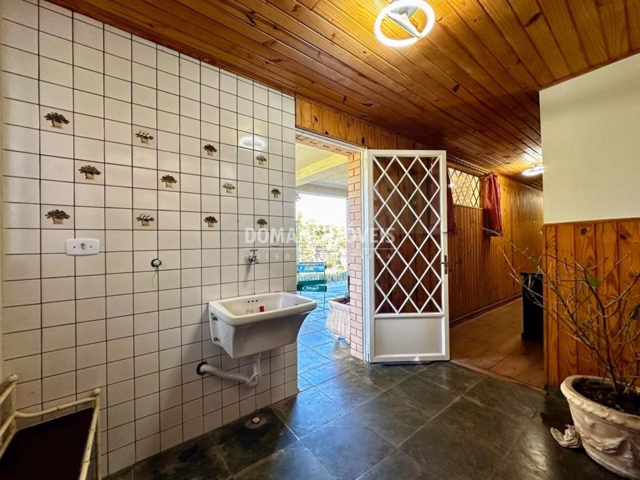 House of 1,245 m² in Campos do Jordão, SP, Brazil