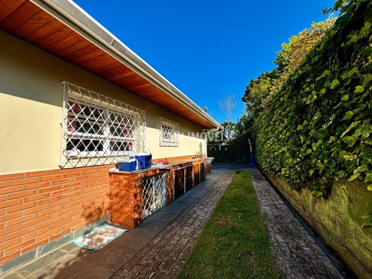 House of 1,245 m² in Campos do Jordão, SP, Brazil