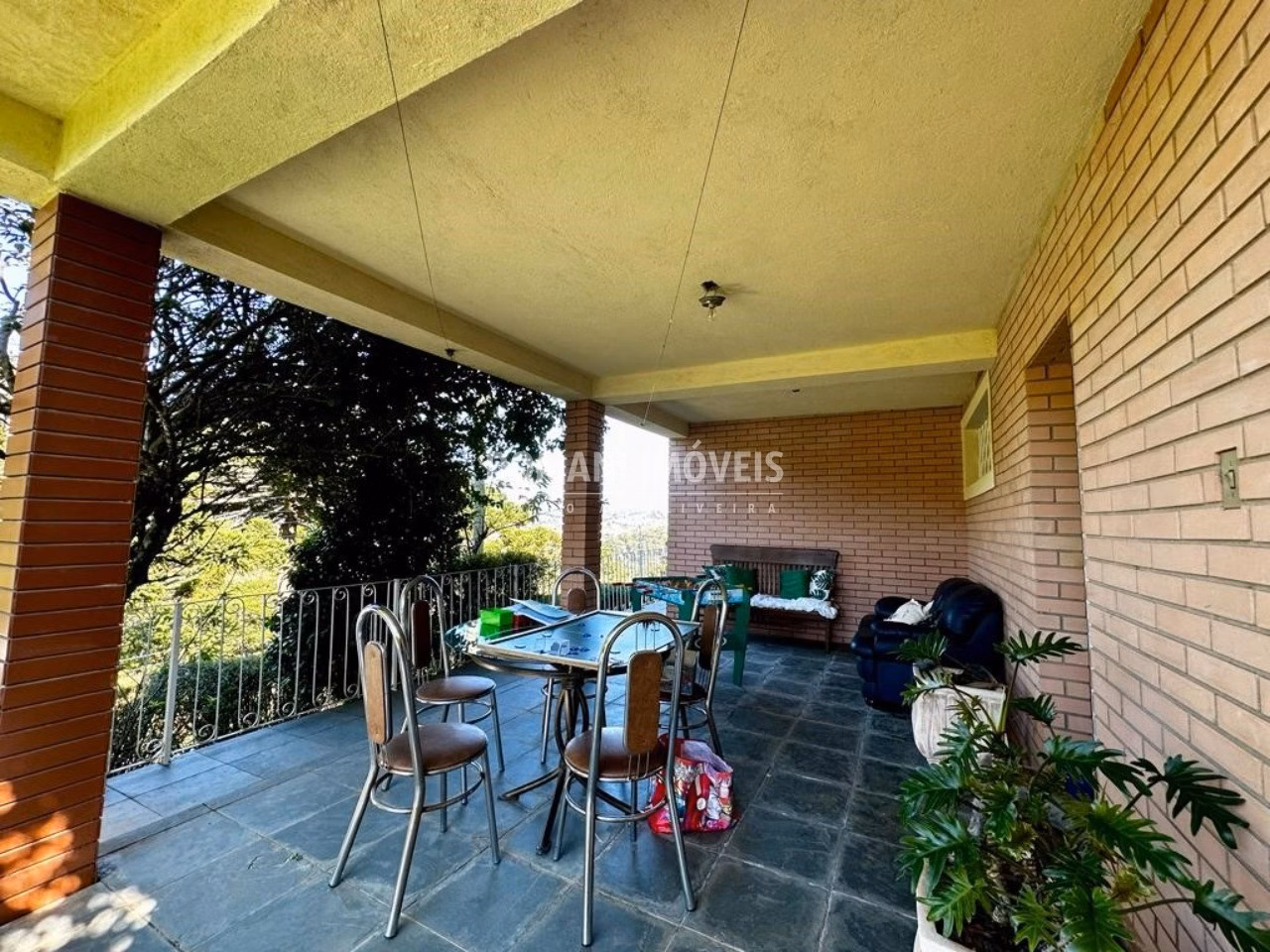 House of 1,245 m² in Campos do Jordão, SP, Brazil