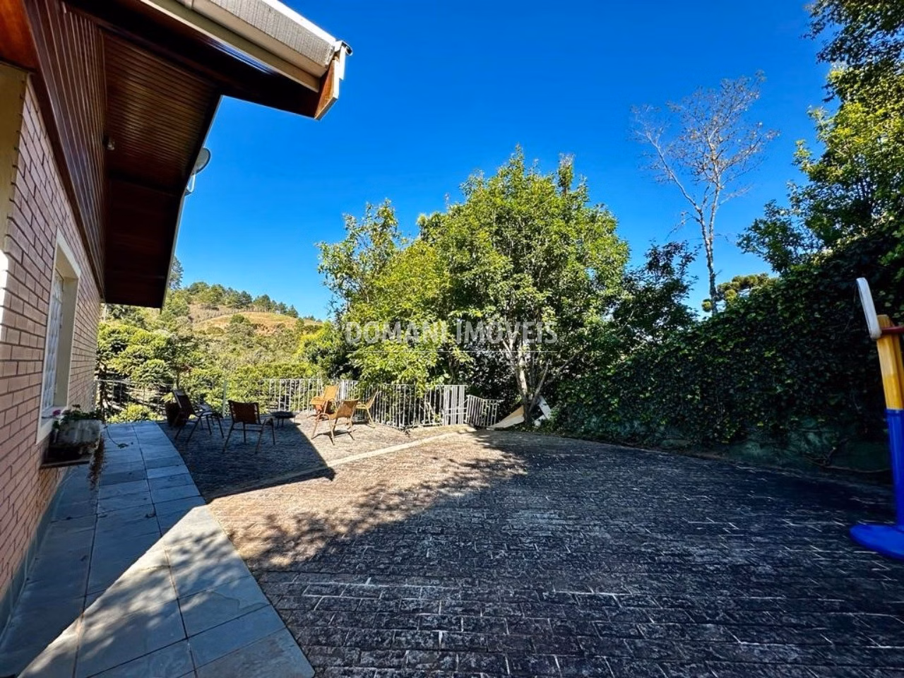 House of 1,245 m² in Campos do Jordão, SP, Brazil