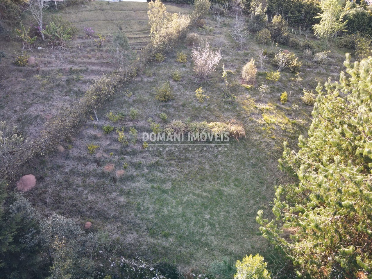 Plot of 1,210 m² in Campos do Jordão, SP, Brazil