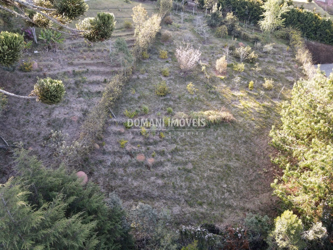 Plot of 1,210 m² in Campos do Jordão, SP, Brazil