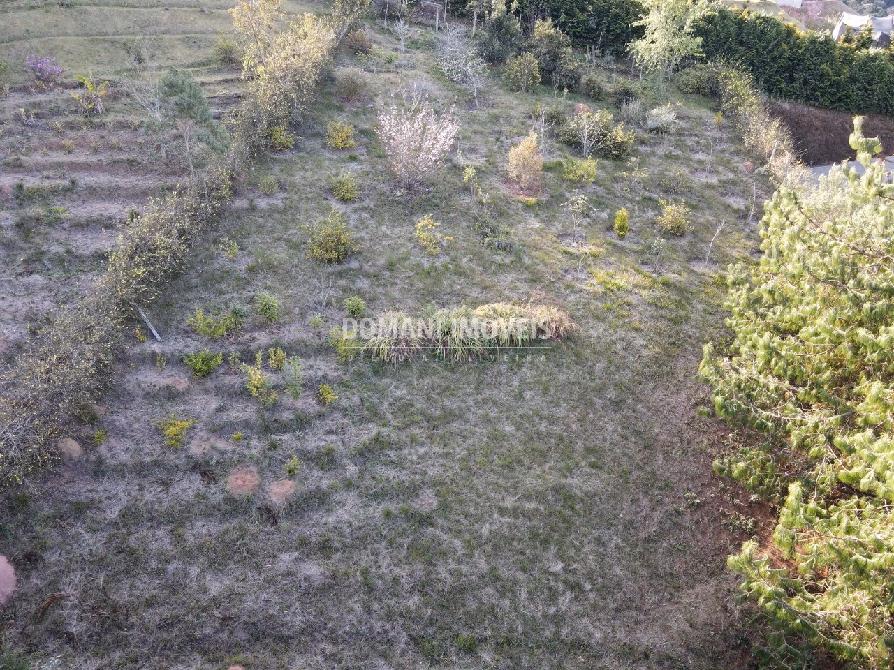 Plot of 1,210 m² in Campos do Jordão, SP, Brazil