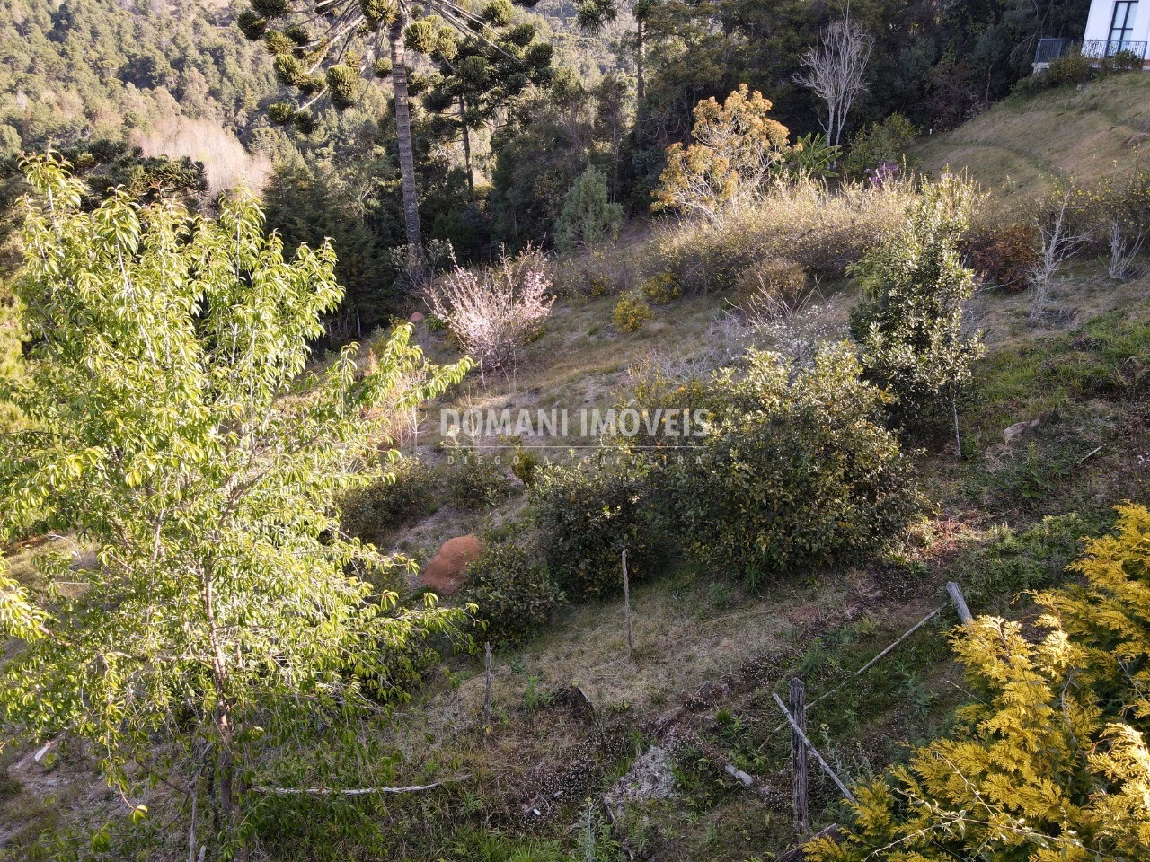 Plot of 1,210 m² in Campos do Jordão, SP, Brazil