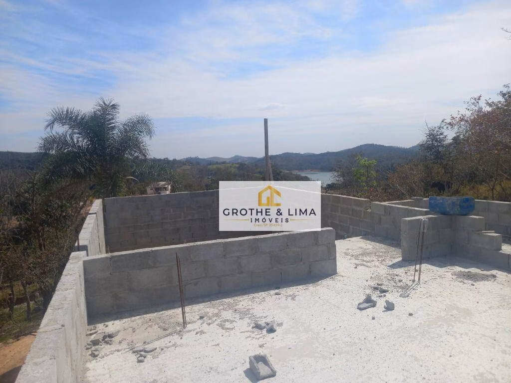 Country home of 2.300 m² in Santa Branca, SP, Brazil