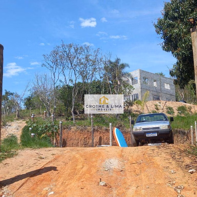 Country home of 2.300 m² in Santa Branca, SP, Brazil