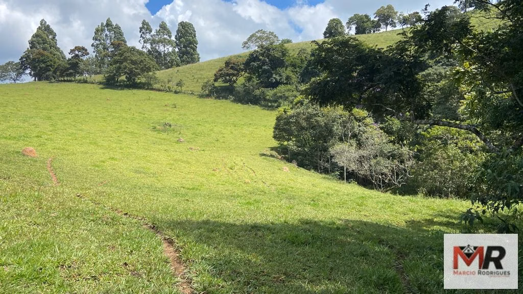 Terreno de 8 ha em Espírito Santo do Dourado, MG