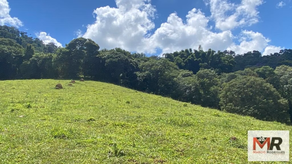 Terreno de 8 ha em Espírito Santo do Dourado, MG