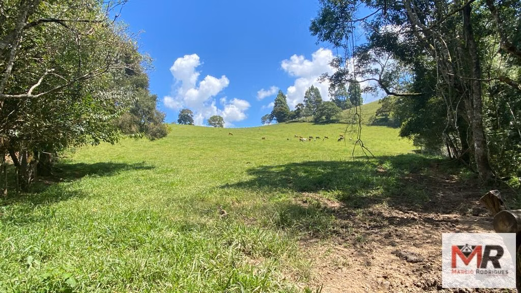 Terreno de 8 ha em Espírito Santo do Dourado, MG