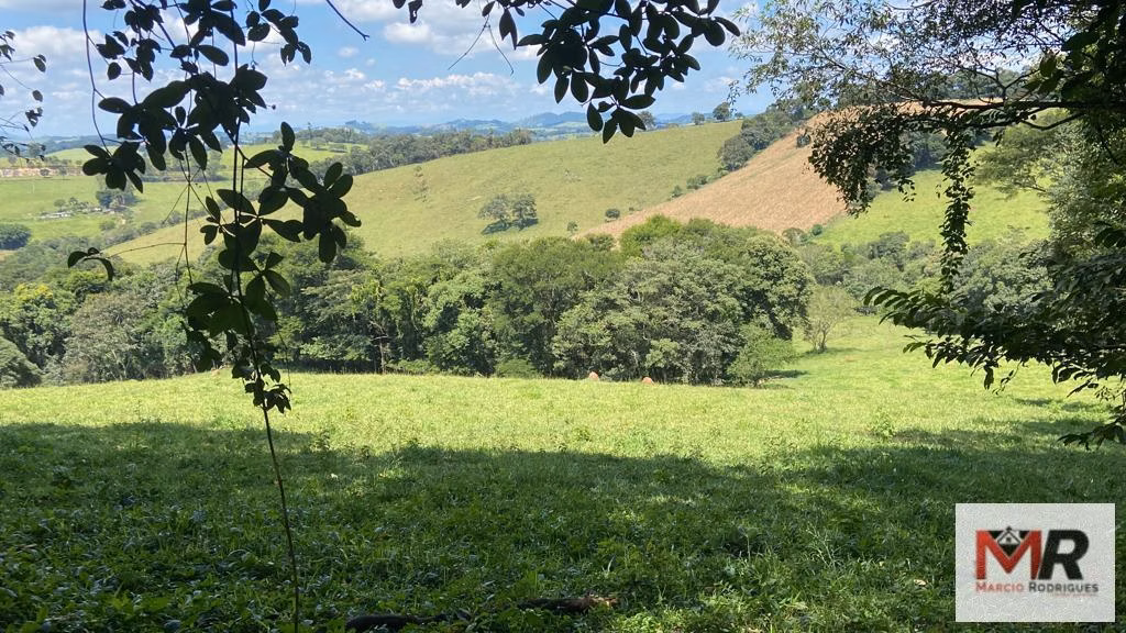 Terreno de 8 ha em Espírito Santo do Dourado, MG