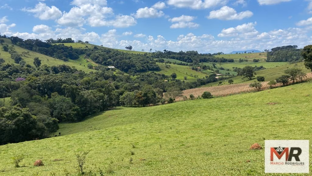Terreno de 8 ha em Espírito Santo do Dourado, MG