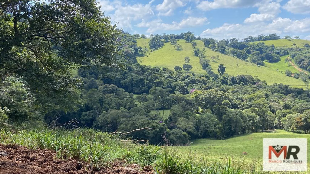 Terreno de 8 ha em Espírito Santo do Dourado, MG