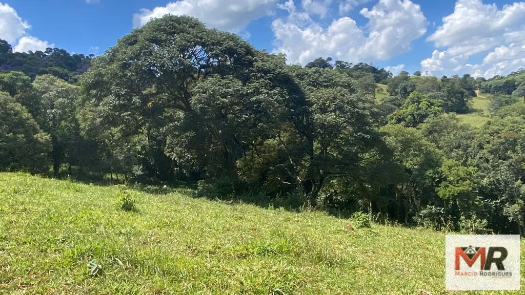 Terreno de 8 ha em Espírito Santo do Dourado, MG