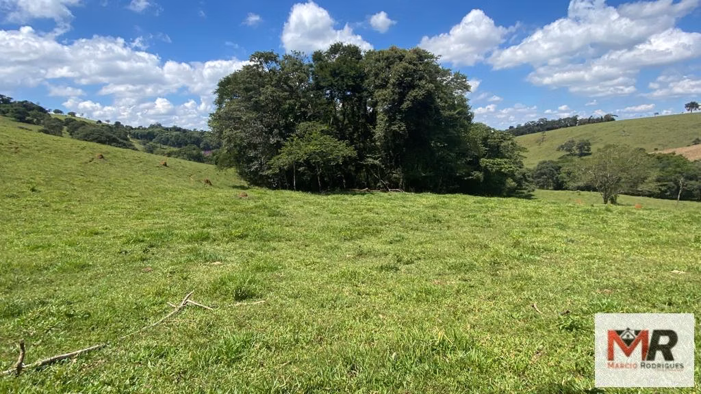 Plot of 19 acres in Espírito Santo do Dourado, MG, Brazil