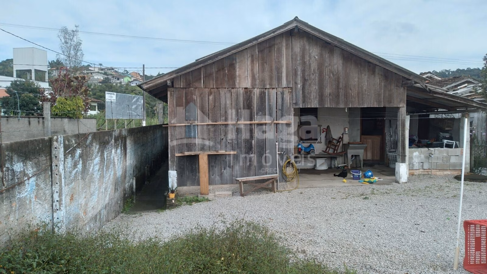 Casa de 350 m² em Guabiruba, SC