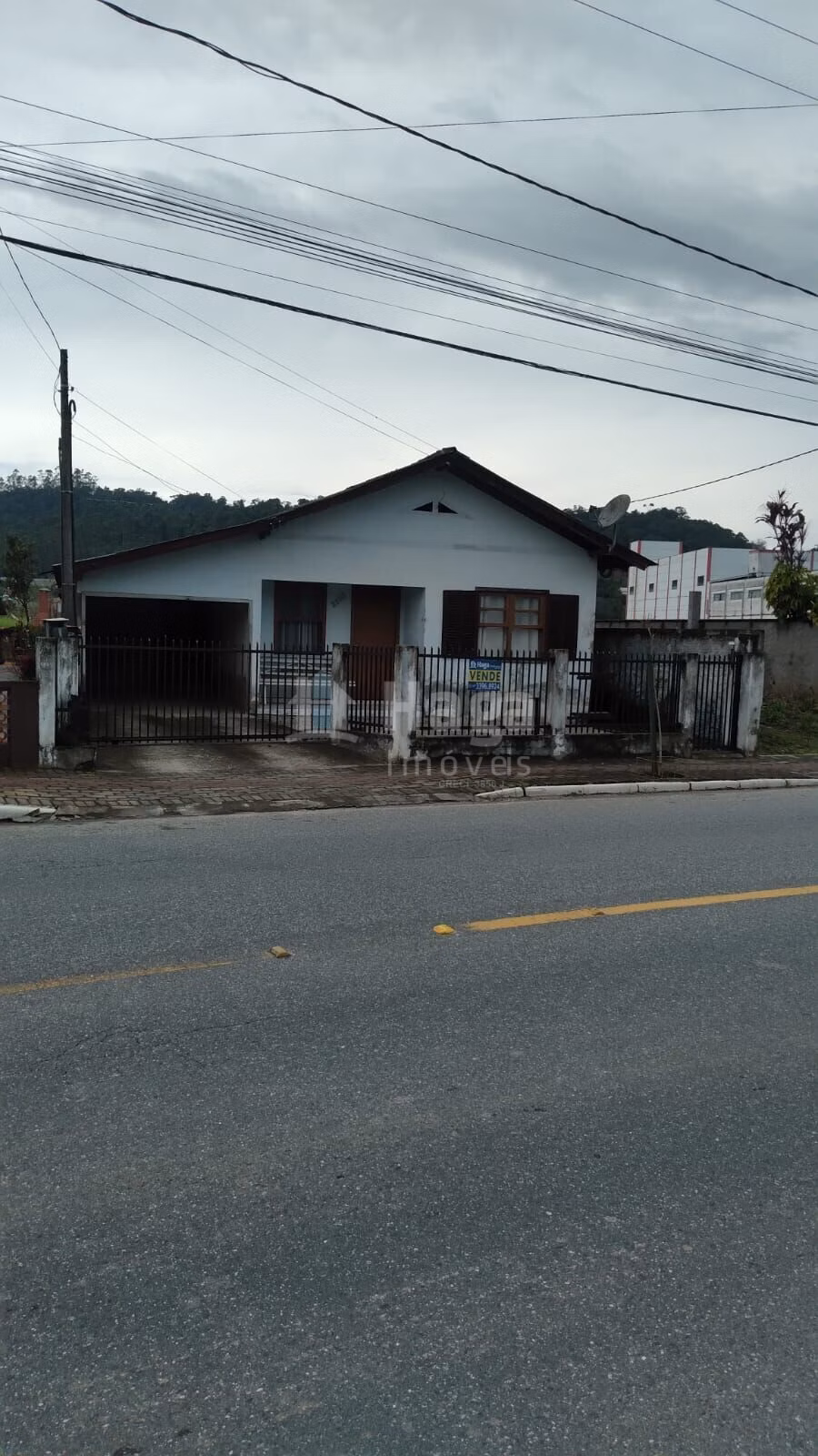 Casa de 350 m² em Guabiruba, SC