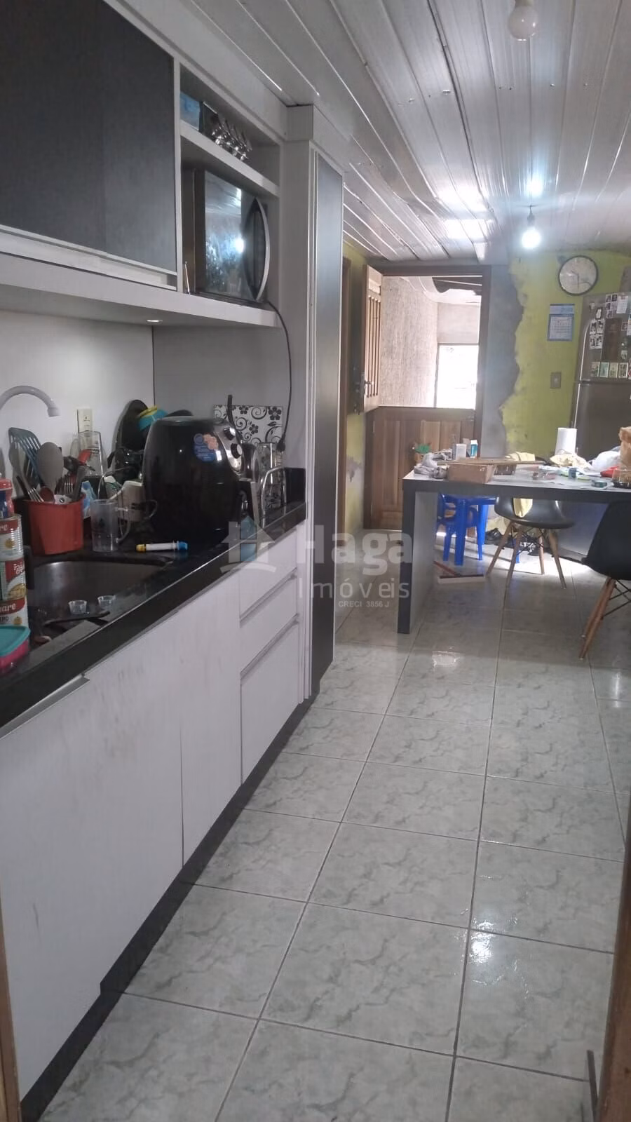 Casa de 350 m² em Guabiruba, SC