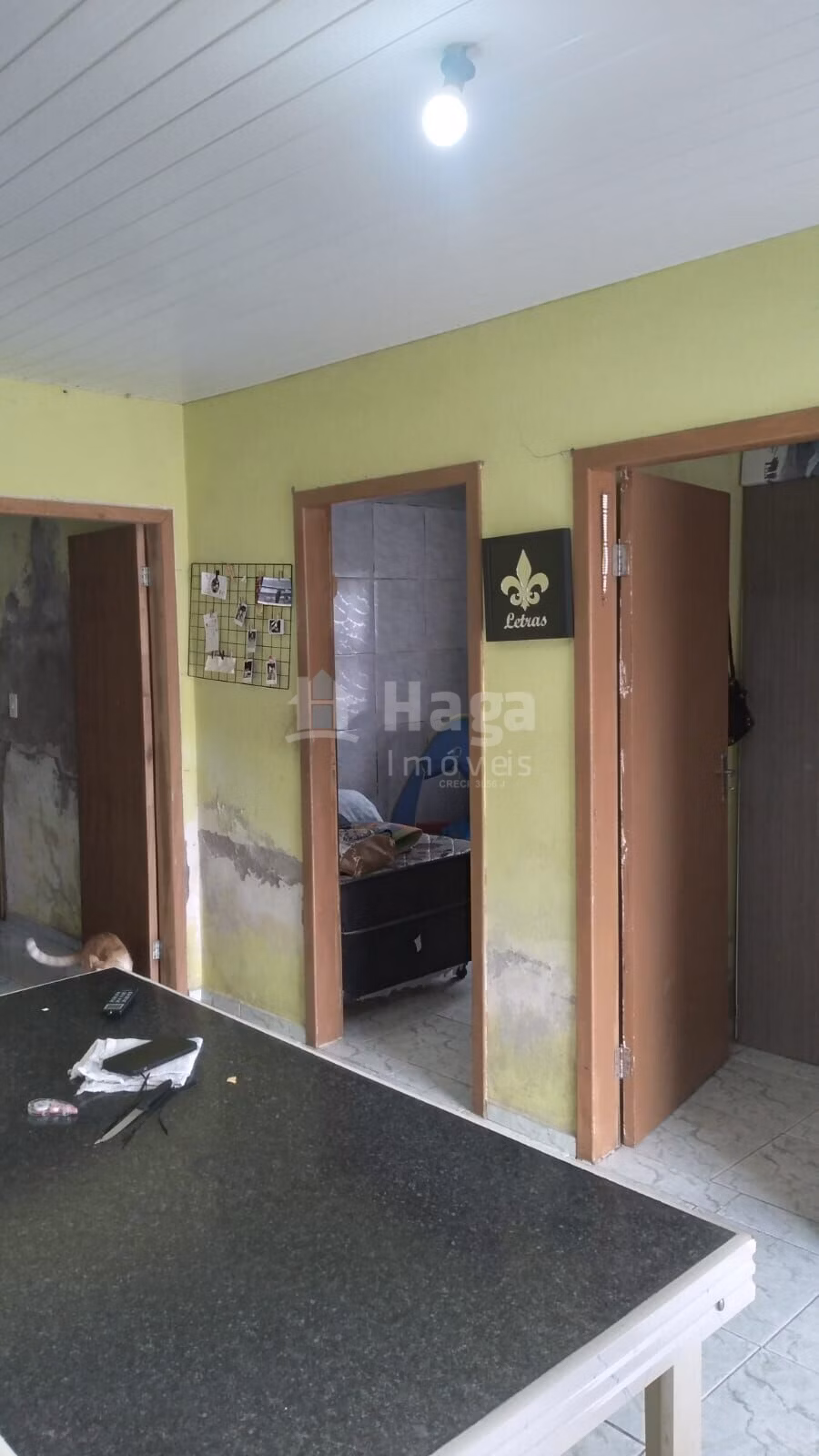 Casa de 350 m² em Guabiruba, SC