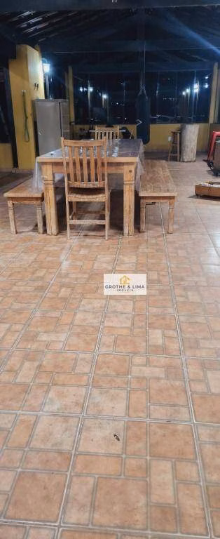 Sítio de 11 ha em Jacareí, SP
