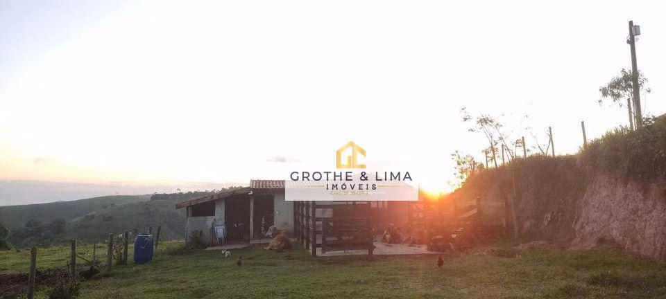Sítio de 11 ha em Jacareí, SP