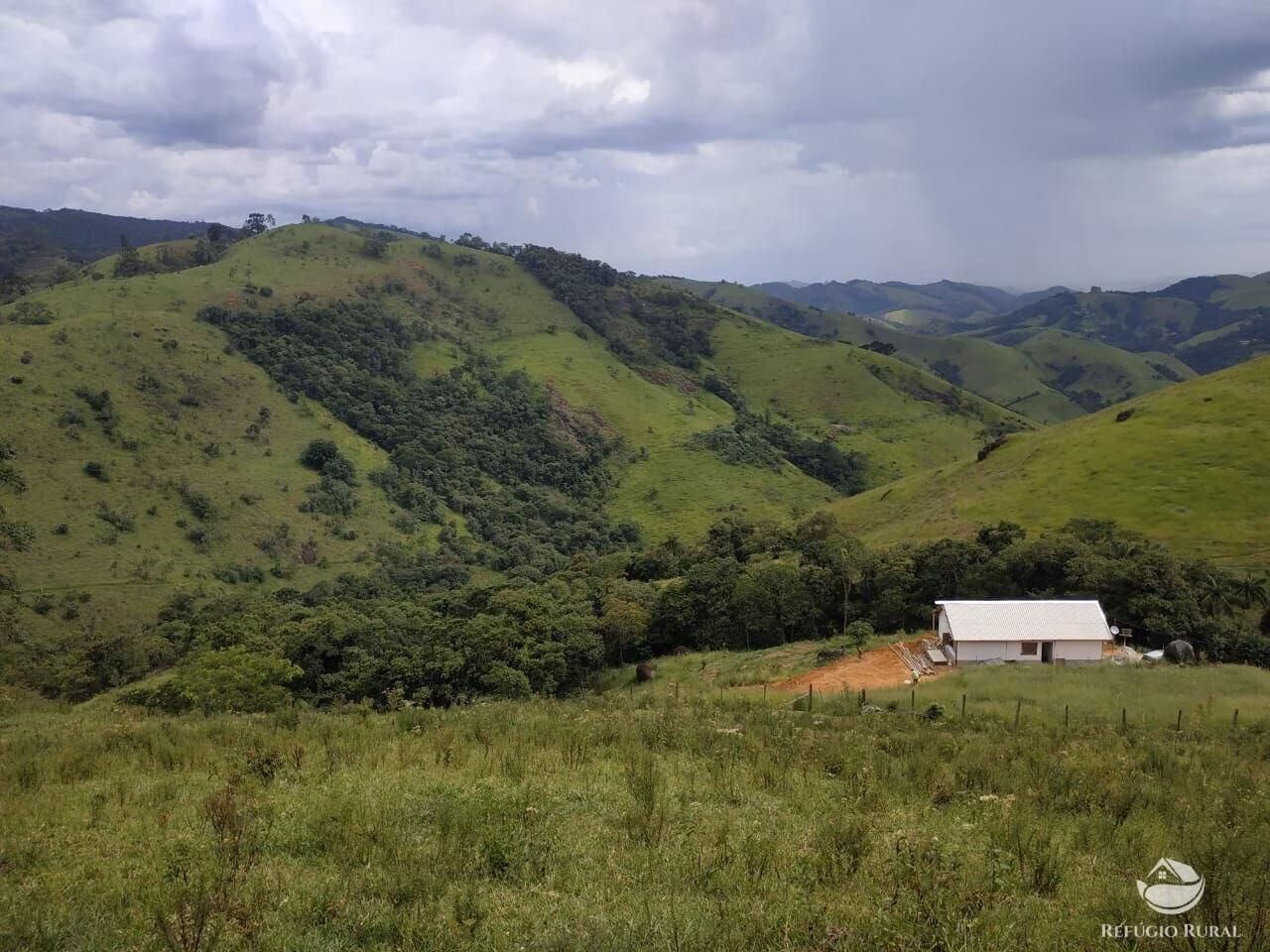 Terreno de 2 ha em São José dos Campos, SP