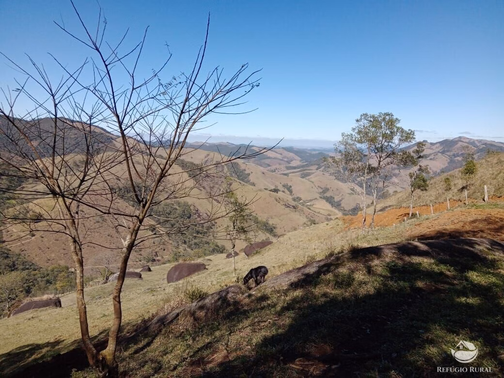 Terreno de 2 ha em São José dos Campos, SP