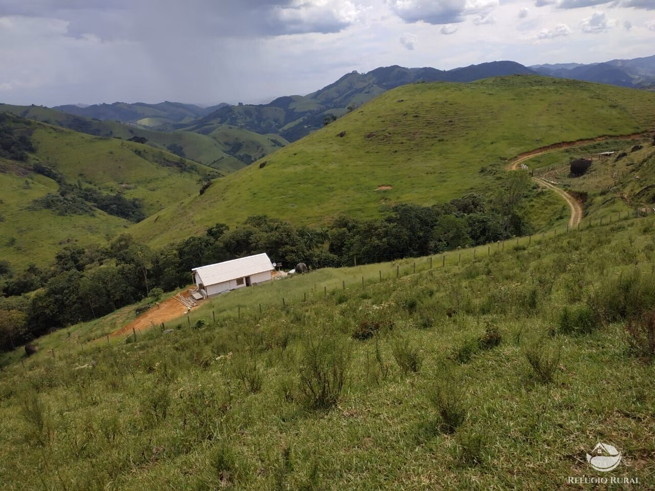 Terreno de 2 ha em São José dos Campos, SP