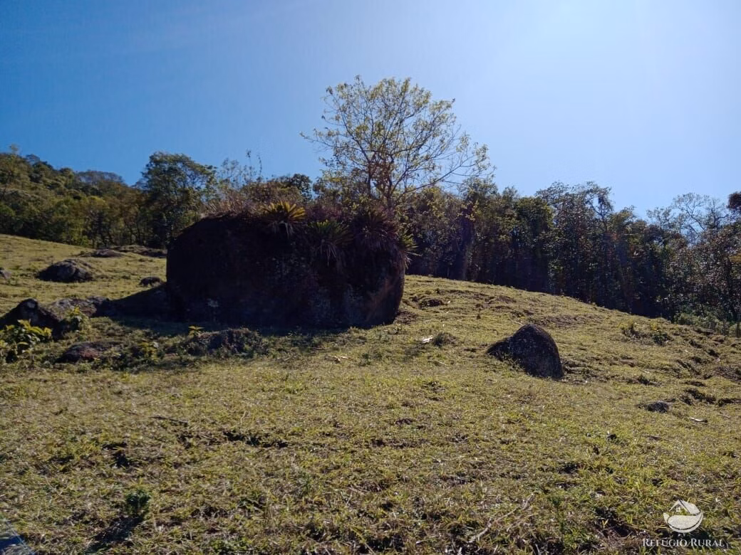 Terreno de 2 ha em São José dos Campos, SP